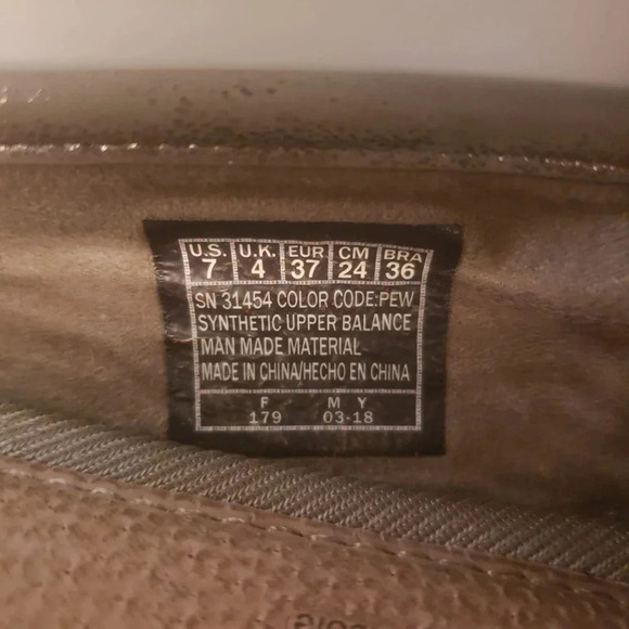 Bobs Sketchers Size 7 Womans Sparkly Slip-On Loafers. - Picture 8 of 9